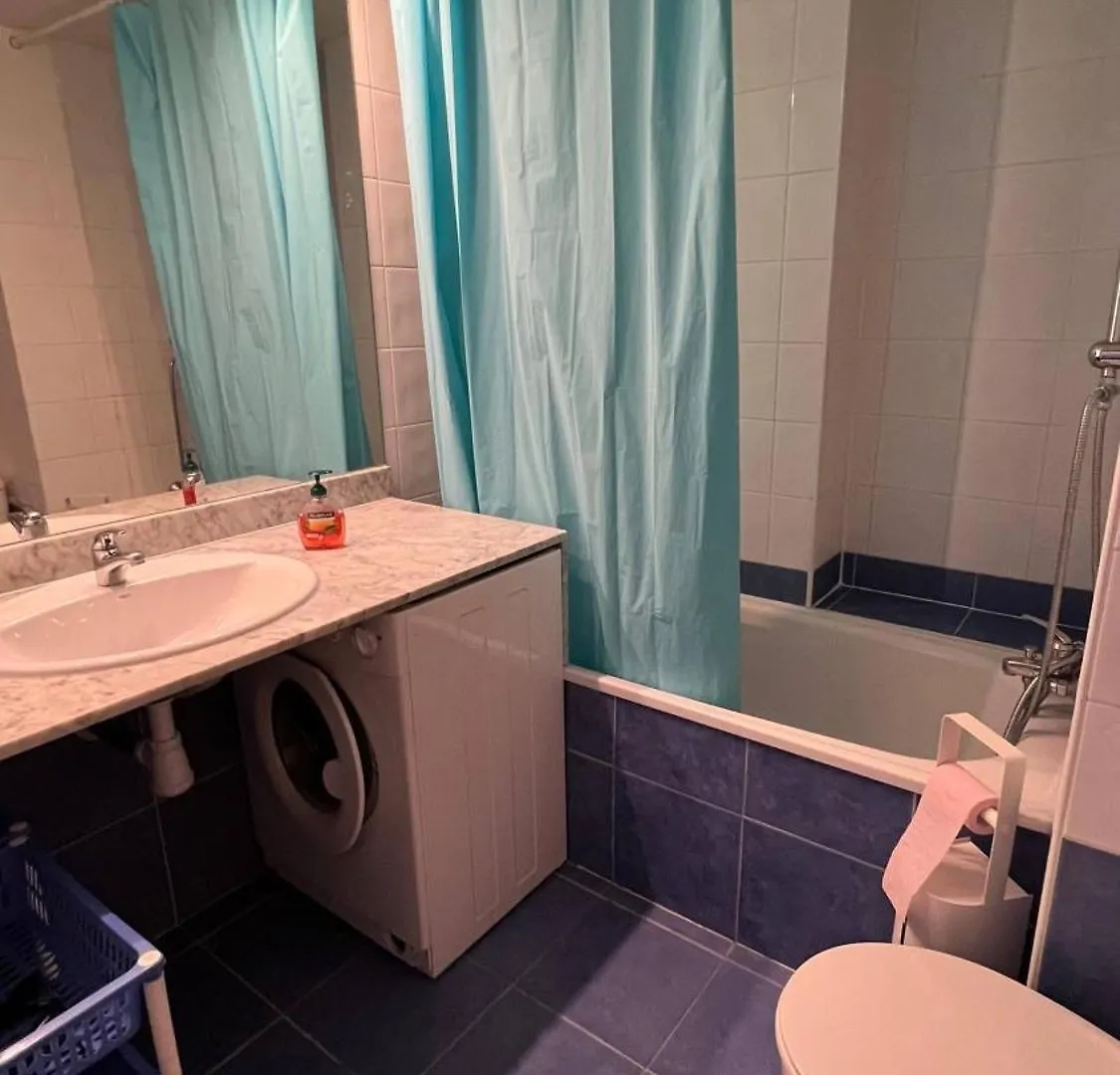Appartement Bonito Piso En Roses Con Piscina Y Parking