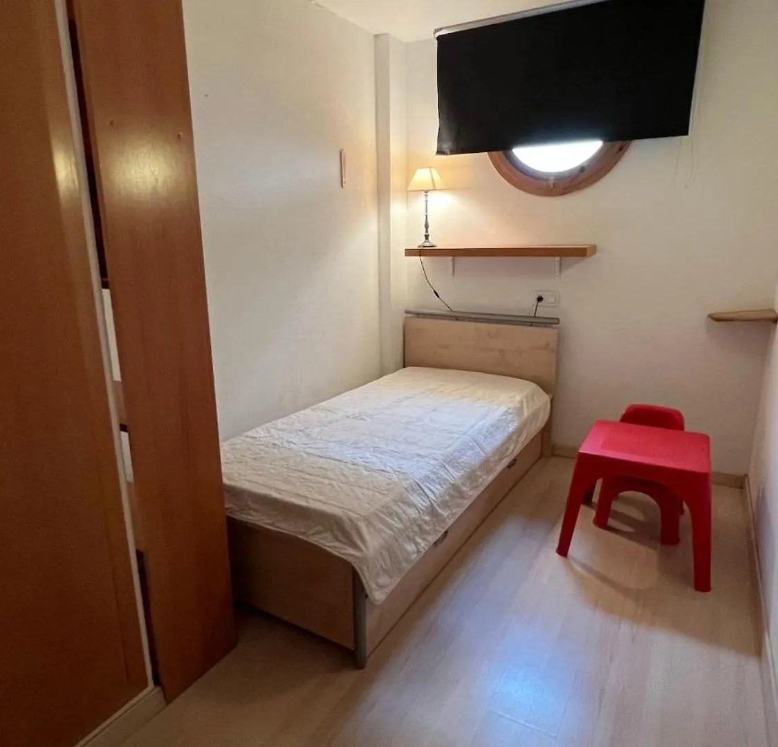 Appartement Bonito Piso En Roses Con Piscina Y Parking Espagne