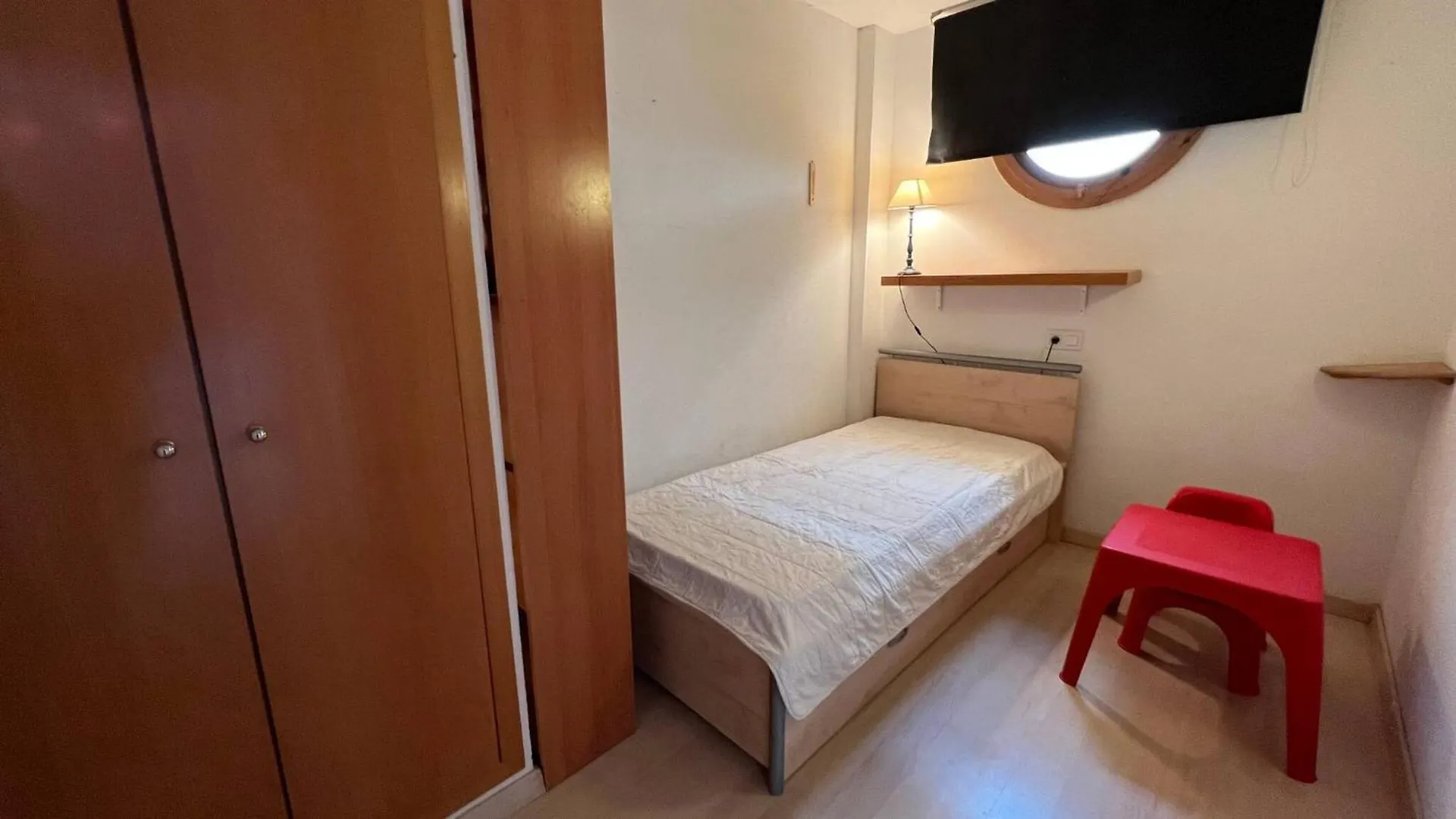 Appartement Bonito Piso En Roses Con Piscina Y Parking Espagne