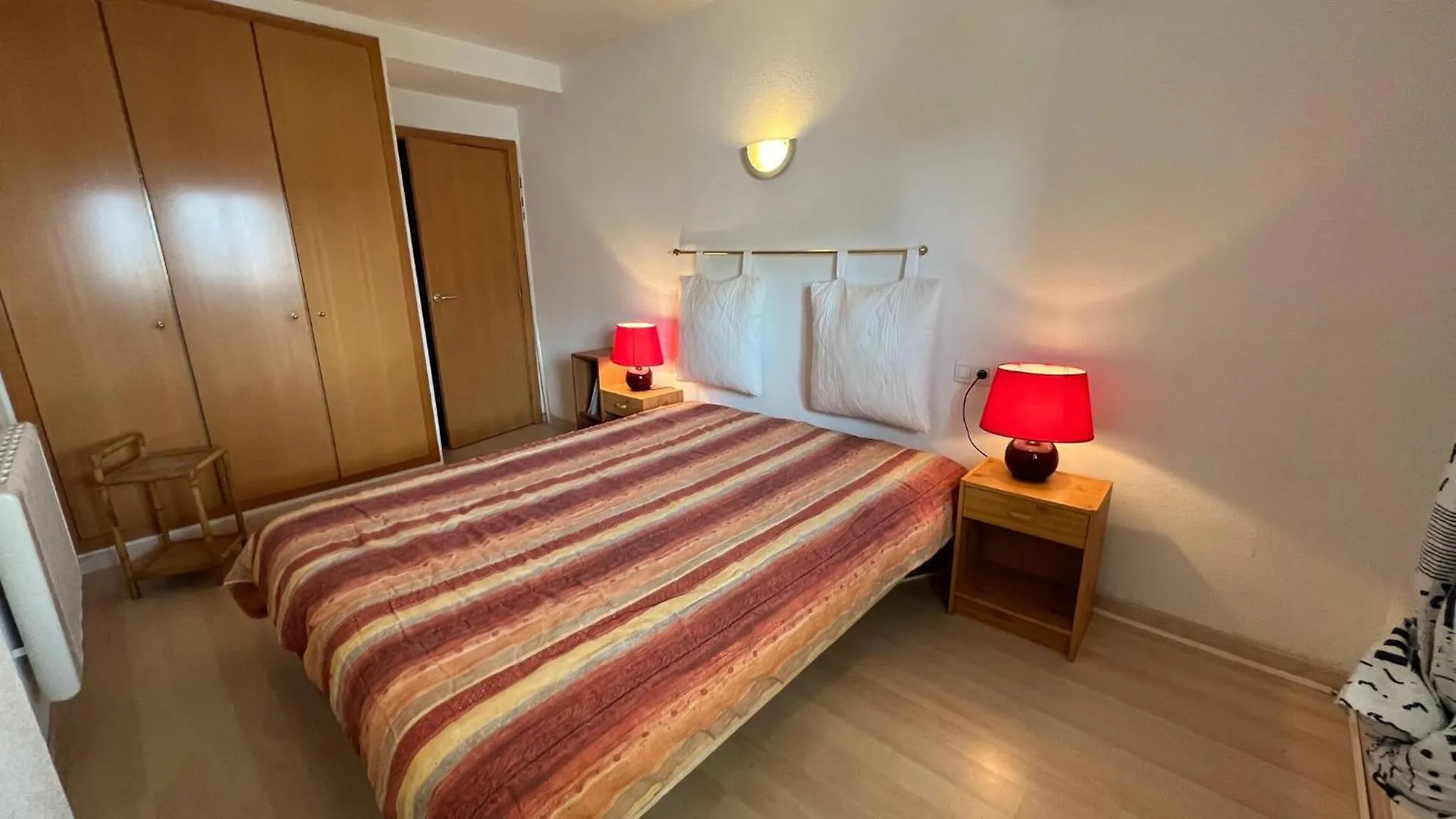 Bonito Piso En Roses Con Piscina Y Parking Appartement 0*,