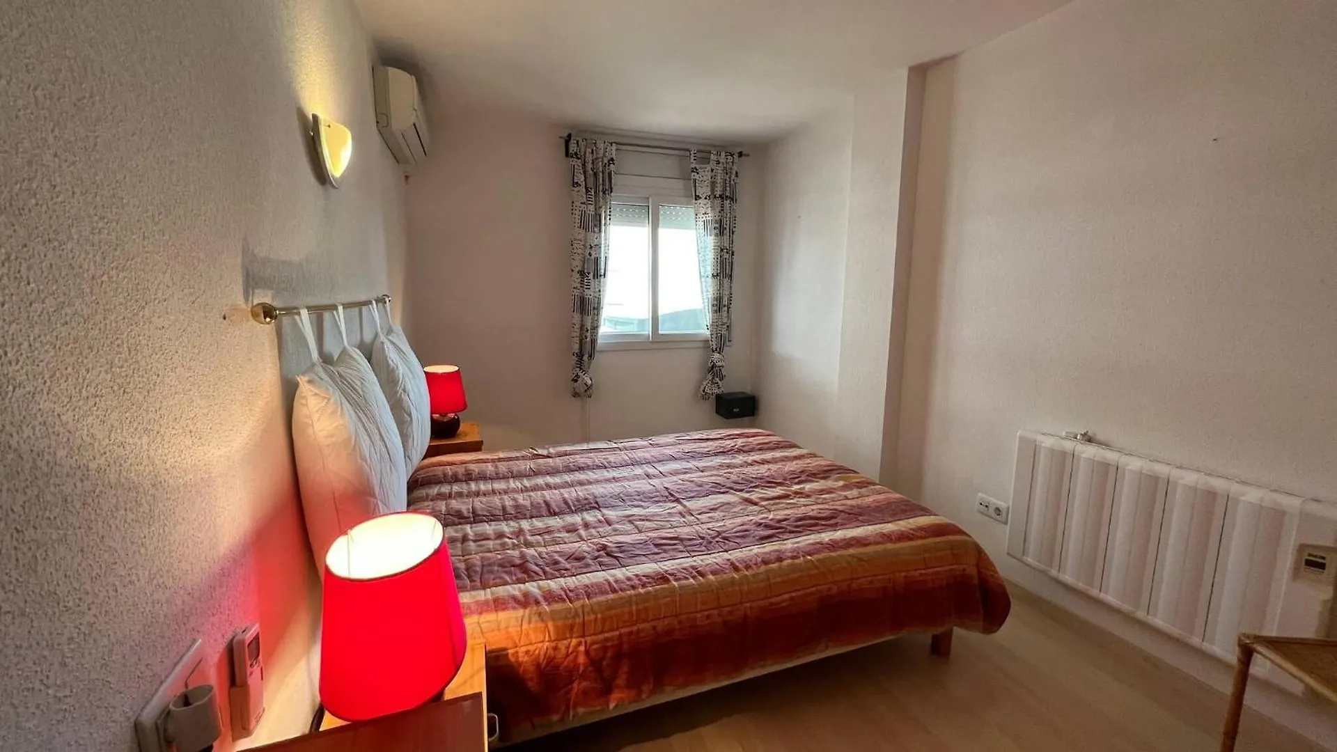 Appartement Bonito Piso En Roses Con Piscina Y Parking 0*,
