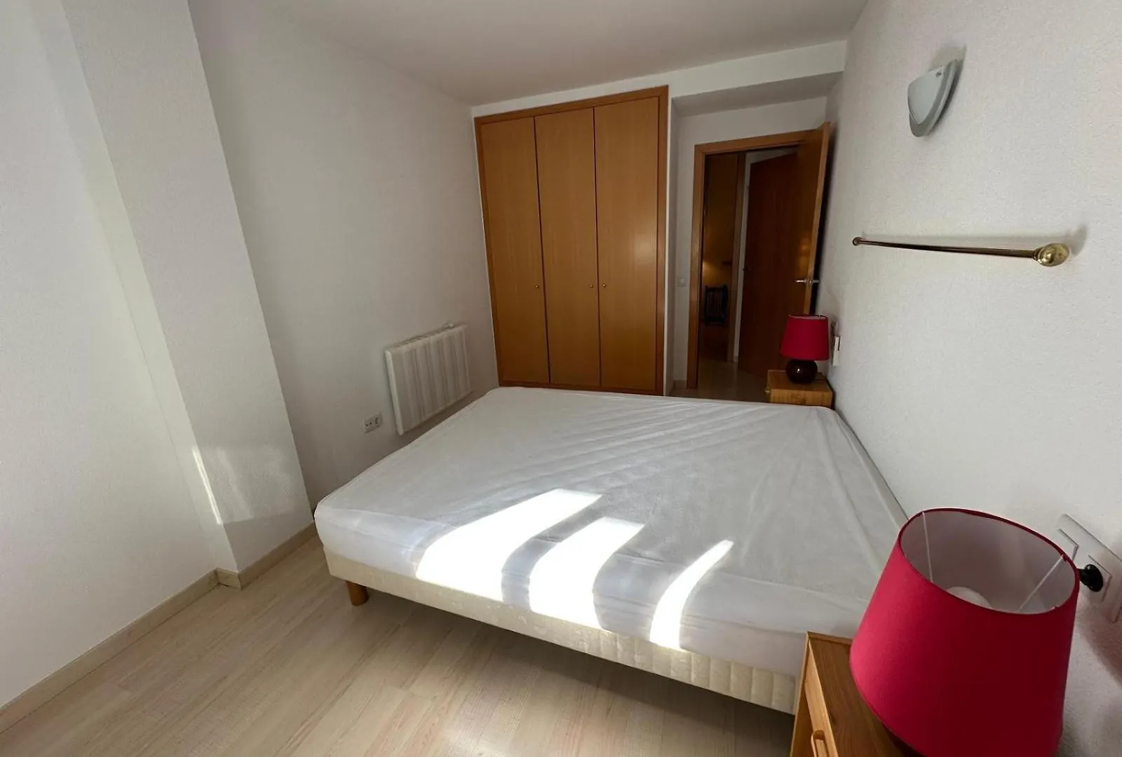 Bonito Piso En Roses Con Piscina Y Parking Av-66公寓 公寓
